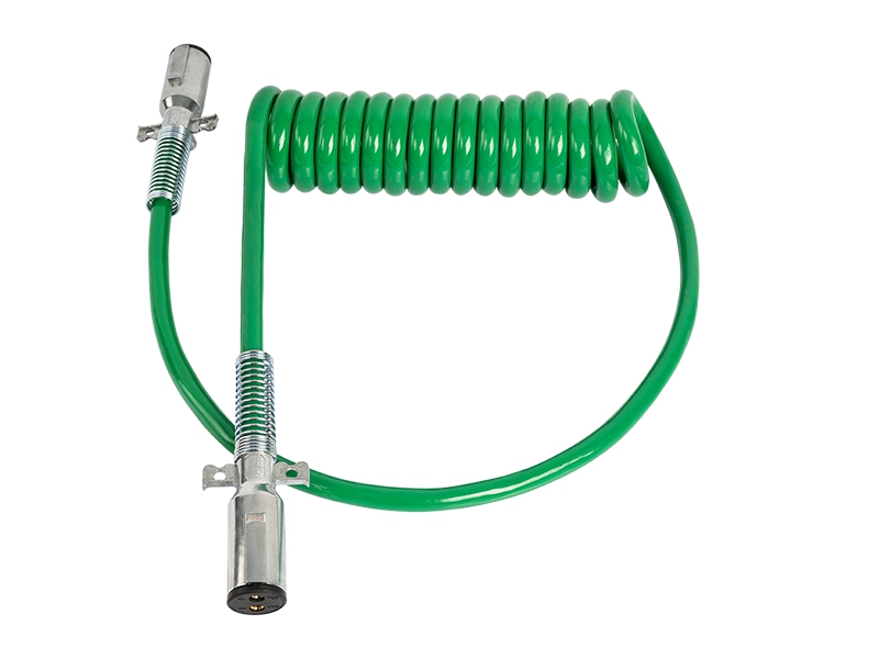 Cable de remolque de 2 vías