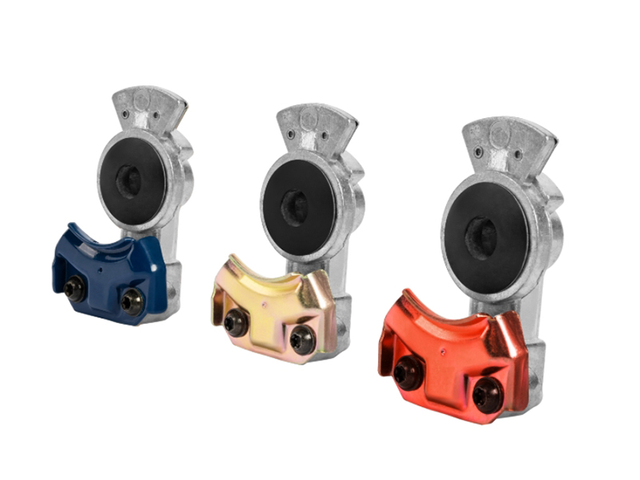 Connetor Air Gladhand