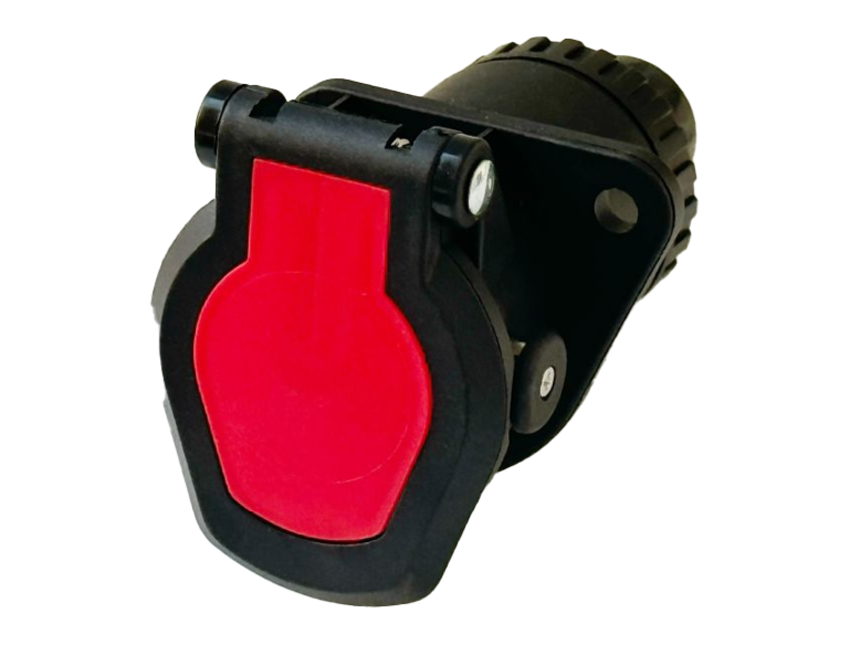 SOCKECKE EBS DE 7 PIN